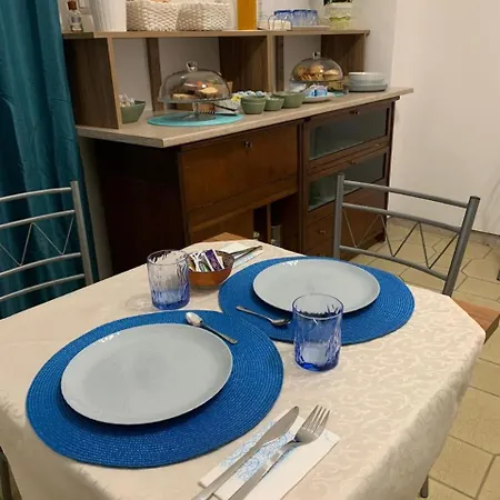 Corte Regina Esther Oda ve Kahvaltı