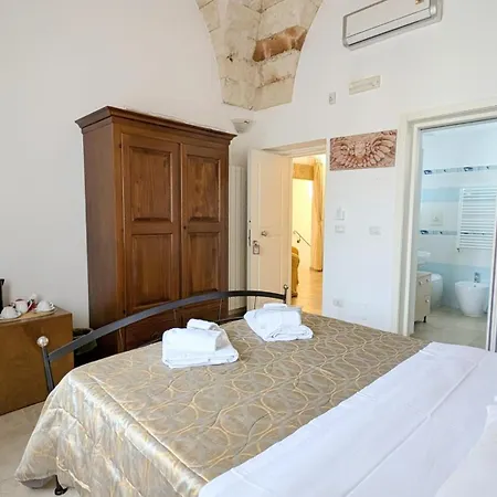 Bed & Breakfast Corte Regina Esther Veglie