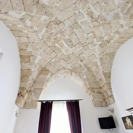 Corte Regina Esther Oda ve Kahvaltı