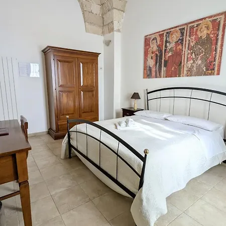 Corte Regina Esther Oda ve Kahvaltı