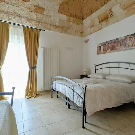 Corte Regina Esther Oda ve Kahvaltı 3*