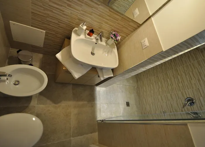 Bed & Breakfast Corte Regina Esther