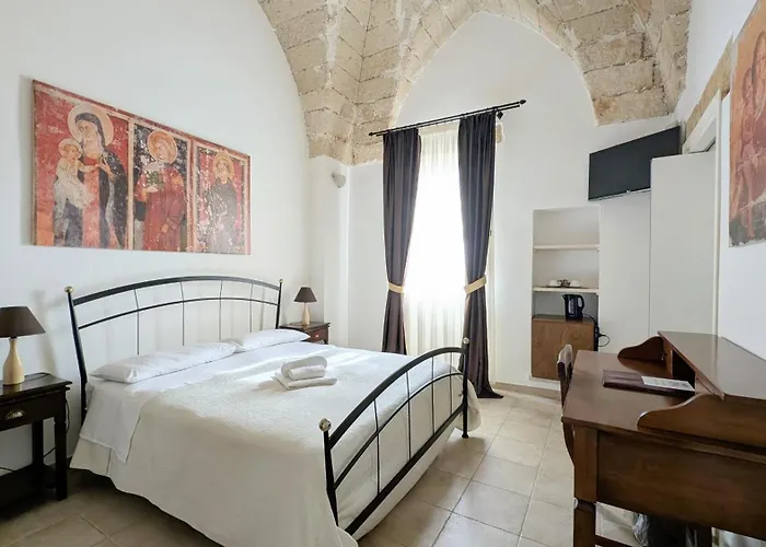 Bed & Breakfast Corte Regina Esther