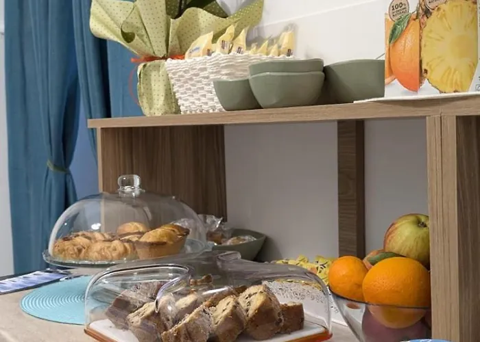 Corte Regina Esther 3*