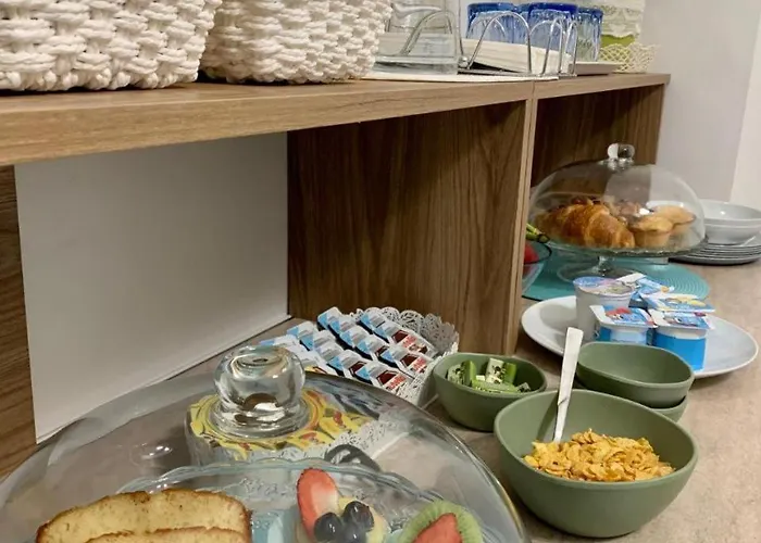 Corte Regina Esther Bed & Breakfast Veglie