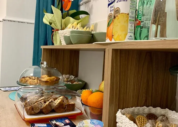 Bed & Breakfast Corte Regina Esther