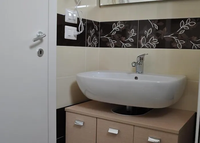 Bed & Breakfast Corte Regina Esther 3*