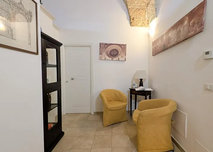 Bed & Breakfast Corte Regina Esther Veglie