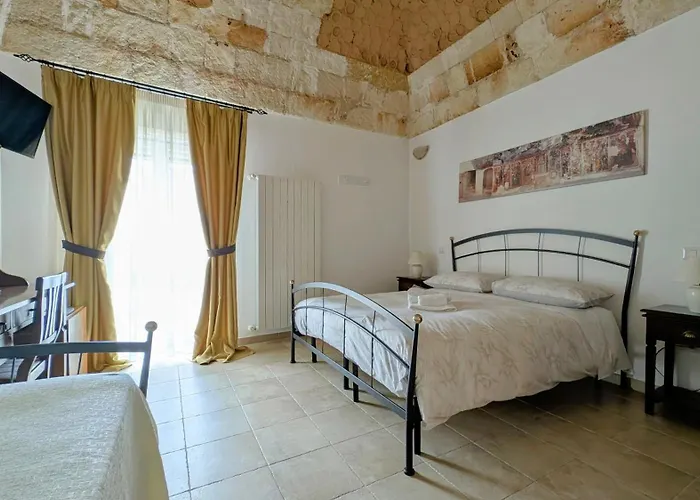 Corte Regina Esther Bed & Breakfast 3*
