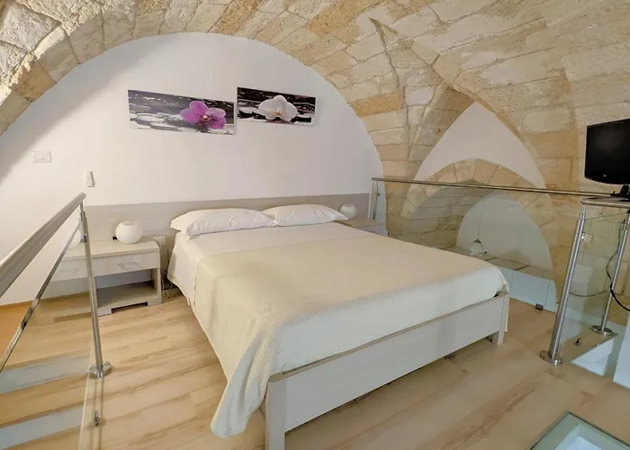 Bed & Breakfast Corte Regina Esther Veglie