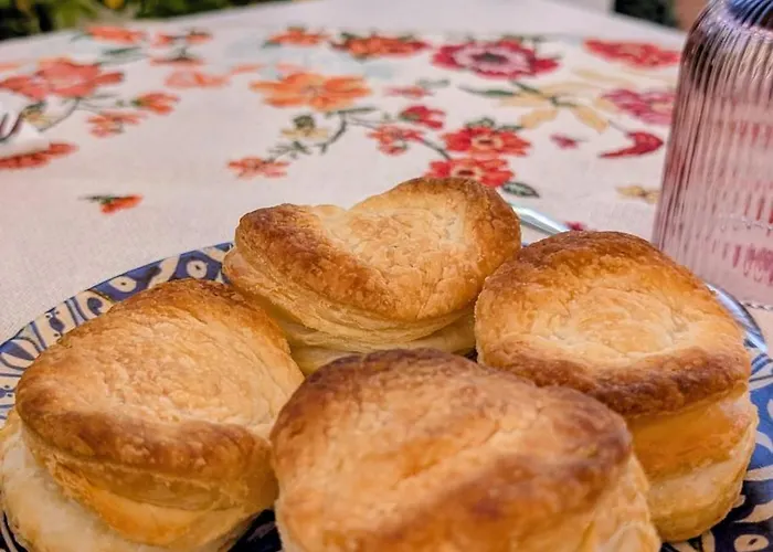 Corte Regina Esther Veglie