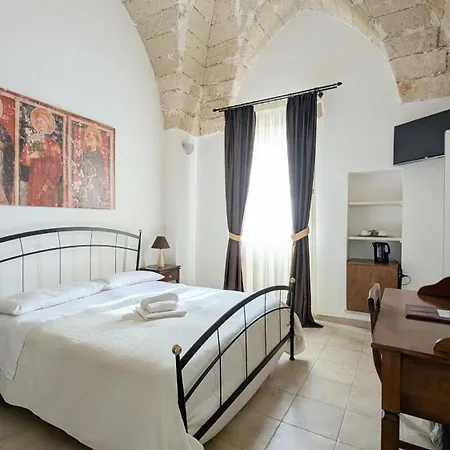Bed & Breakfast Corte Regina Esther