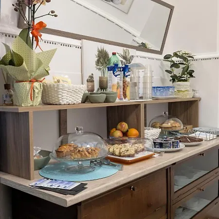 Corte Regina Esther Bed & Breakfast Veglie