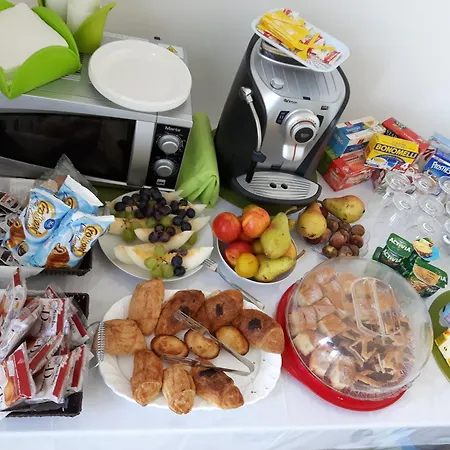 Bed & Breakfast Corte Regina Esther Veglie