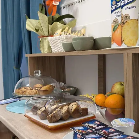 Corte Regina Esther 3*