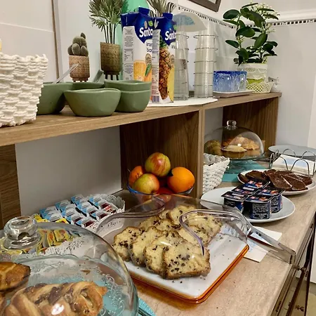 Corte Regina Esther 3* Veglie