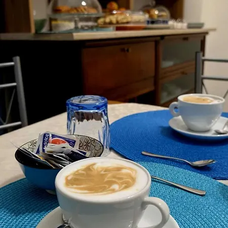 Bed & Breakfast Corte Regina Esther *