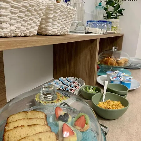 Corte Regina Esther Bed & Breakfast Veglie