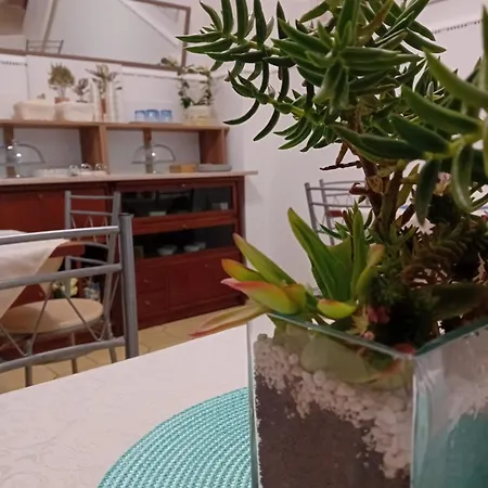 Bed & Breakfast Corte Regina Esther Veglie