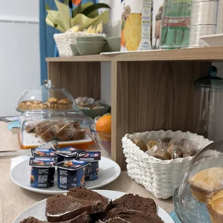 Corte Regina Esther 3* Veglie