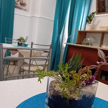 Corte Regina Esther Nocleg ze śniadaniem 3*