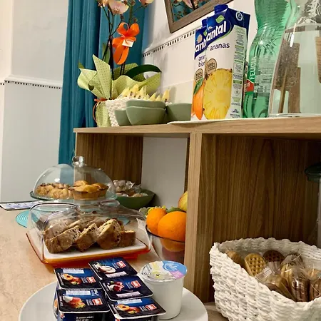 Bed & Breakfast Corte Regina Esther