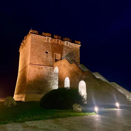 Corte Regina Esther ベッド・アンド・ブレックファスト