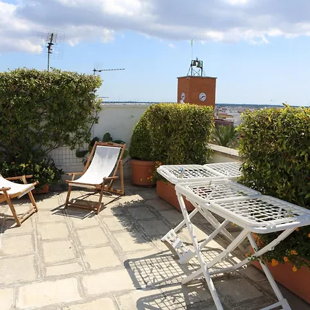 Bed & Breakfast Corte Regina Esther