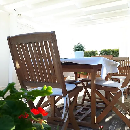 Corte Regina Esther Bed & Breakfast