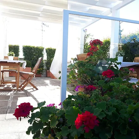Corte Regina Esther Bed & Breakfast Veglie