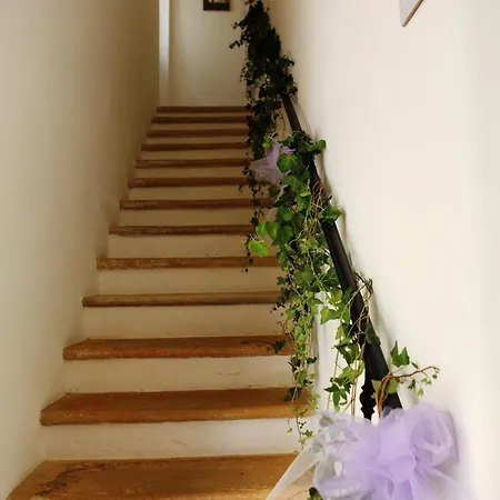 Bed & Breakfast Corte Regina Esther Veglie