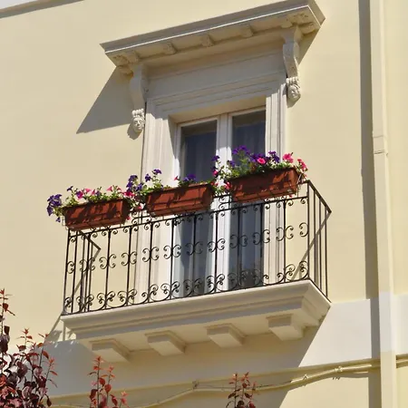 Corte Regina Esther Bed & Breakfast