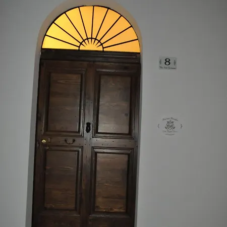 Bed & Breakfast Corte Regina Esther