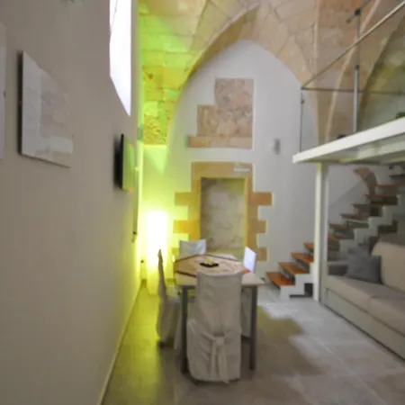 Corte Regina Esther Bed & Breakfast