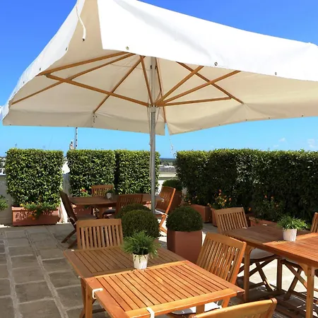 Bed & Breakfast Corte Regina Esther *