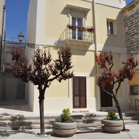 Bed & Breakfast Corte Regina Esther *