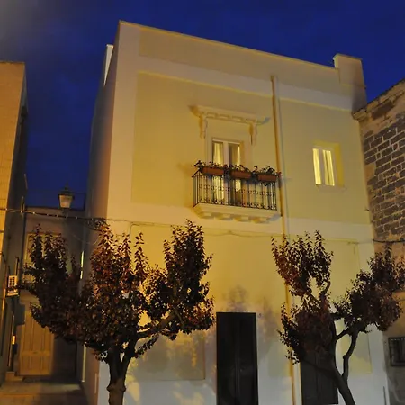 Corte Regina Esther 3* ヴェーリエ