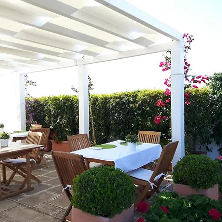 Bed & Breakfast Corte Regina Esther