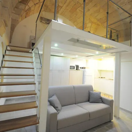 Bed & Breakfast Corte Regina Esther