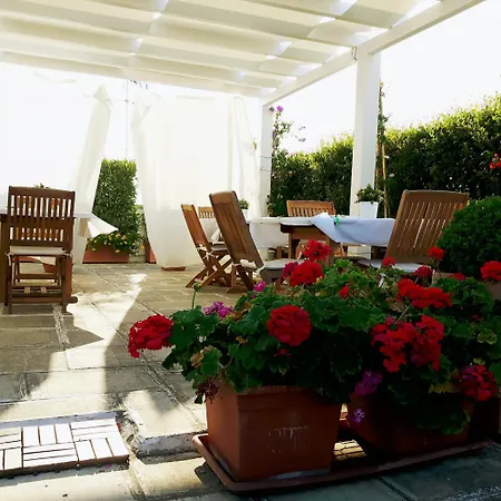 Corte Regina Esther Bed & Breakfast Veglie