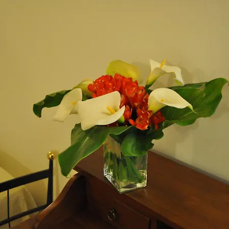 Bed & Breakfast Corte Regina Esther *