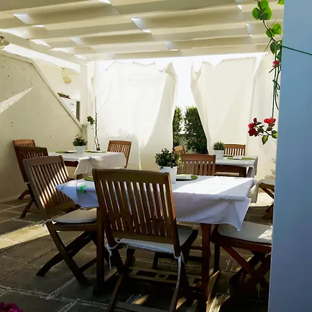 Corte Regina Esther Bed & Breakfast Veglie