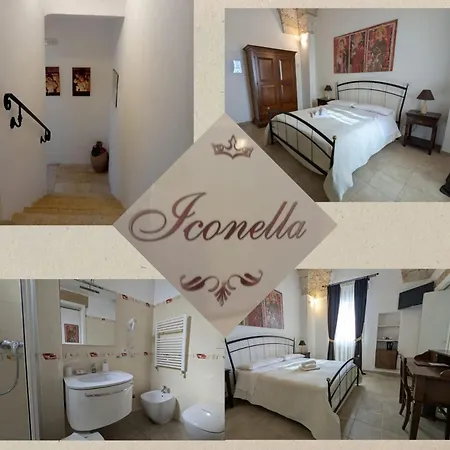 Bed & Breakfast Corte Regina Esther Veglie