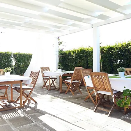 Corte Regina Esther Bed & Breakfast