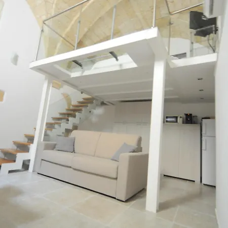 Bed & Breakfast Corte Regina Esther