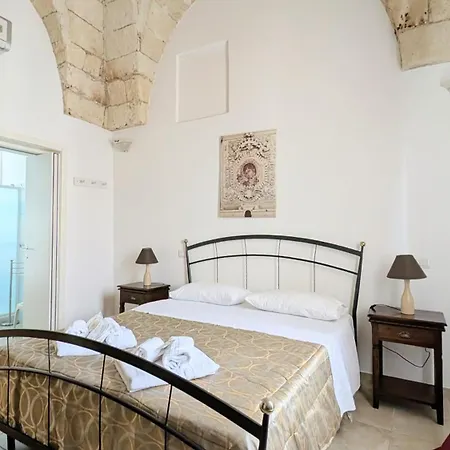 Corte Regina Esther Bed & Breakfast Veglie