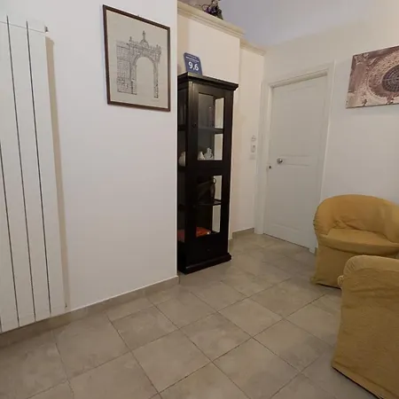 Bed & Breakfast Corte Regina Esther