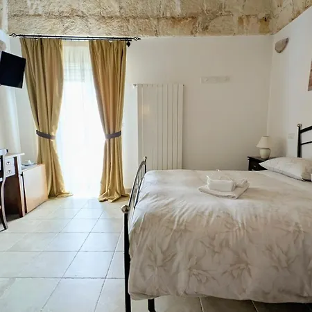 Bed & Breakfast Corte Regina Esther Veglie