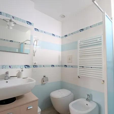 Corte Regina Esther Bed & Breakfast