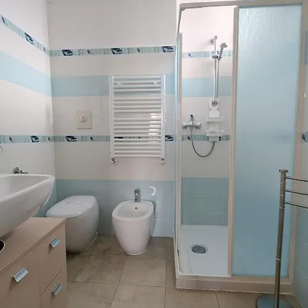 Bed & Breakfast Corte Regina Esther